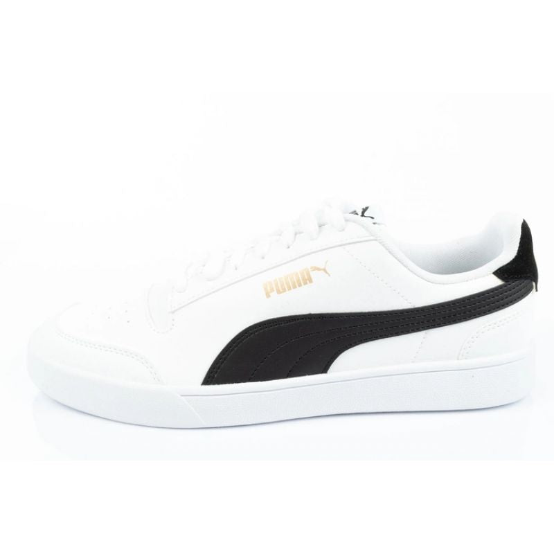 Puma Shuffle M 309668 03 Utcai cipő - Sportmania.hu
