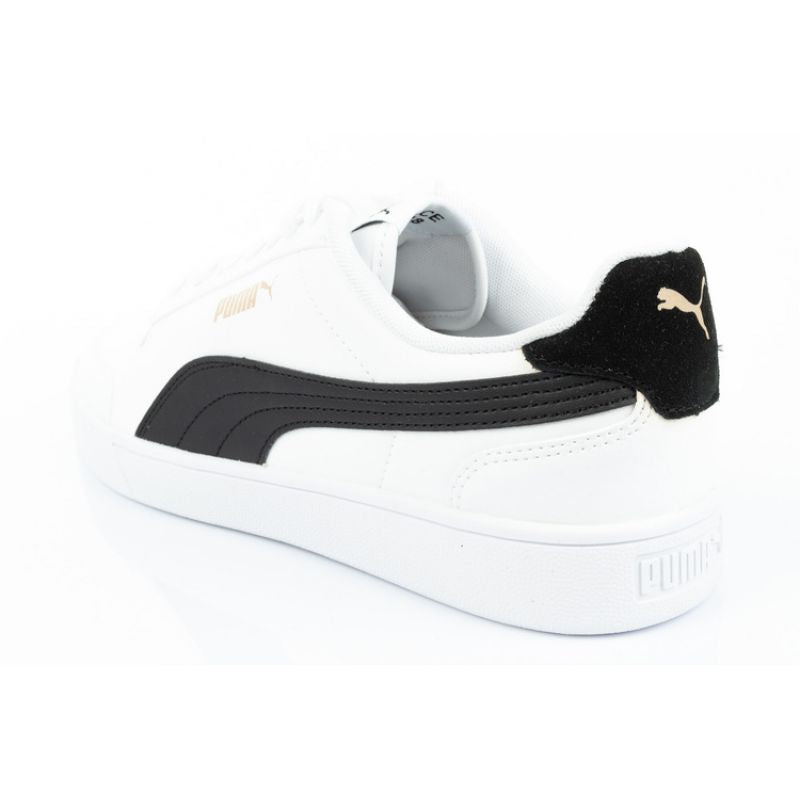Puma Shuffle M 309668 03 Utcai cipő - Sportmania.hu