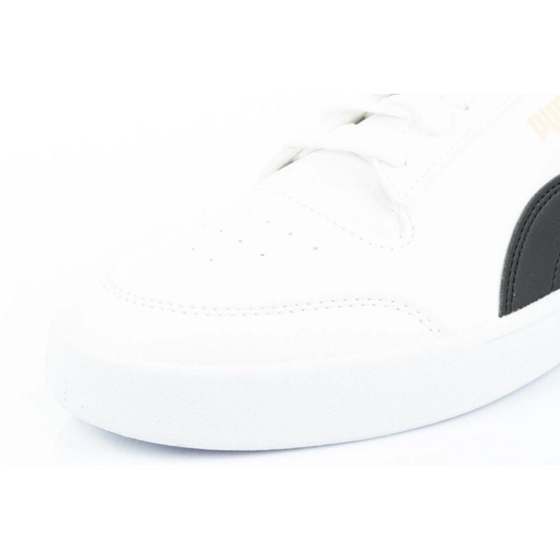 Puma Shuffle M 309668 03 Utcai cipő - Sportmania.hu