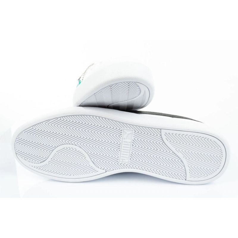 Puma Shuffle M 309668 03 Utcai cipő - Sportmania.hu