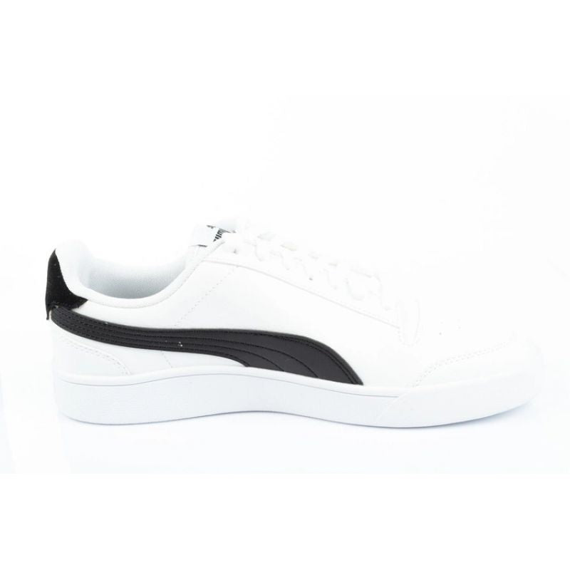 Puma Shuffle M 309668 03 Utcai cipő - Sportmania.hu
