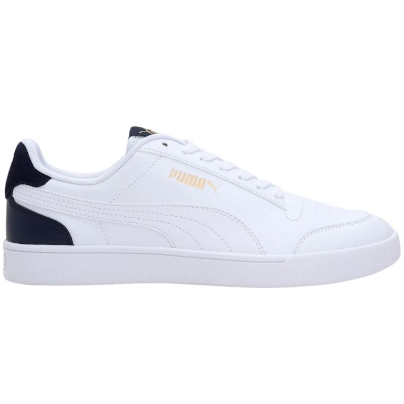 Puma Shuffle M 309668 05 men's Utcai cipő - Sportmania.hu