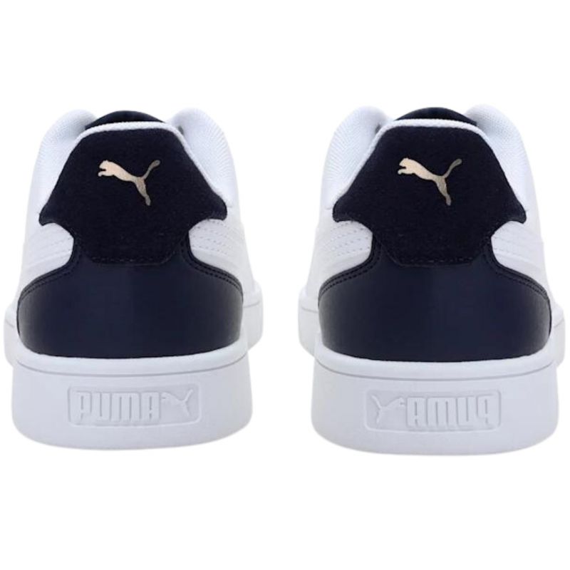Puma Shuffle M 309668 05 men&#39;s Utcai cipő - Sportmania.hu