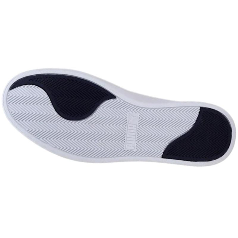 Puma Shuffle M 309668 05 men&#39;s Utcai cipő - Sportmania.hu
