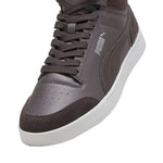 Puma Shuffle Mid Fur Flat M 387609 03 shoes - Sportmania.hu
