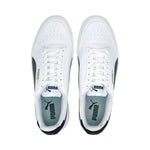 Puma Shuffle Puma White-Puma Black-Puma Utcai cipő - Sportmania.hu
