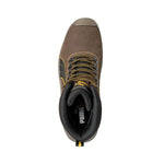 Puma Sierra Nevada MID M MLI-S16B9 , dark brown Cipő - Sportmania.hu