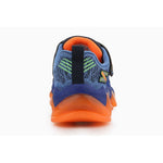 Puma Skechers S Lights Jr 400130L-NVOR Shoes Cipő - Sportmania.hu