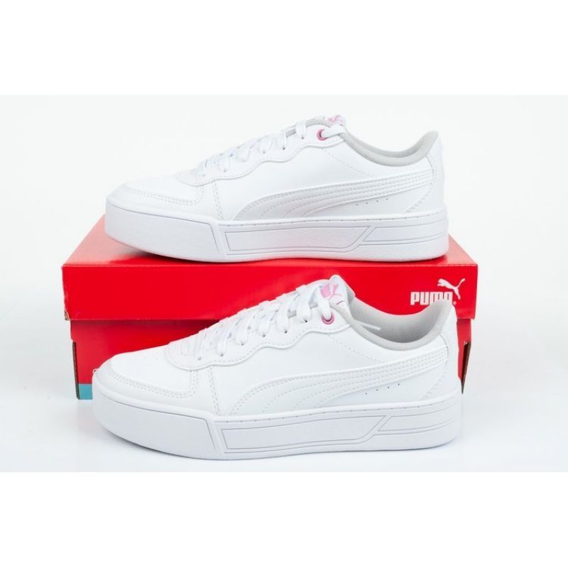 Puma Skye PS Jr 375767 01 Utcai cipő - Sportmania.hu