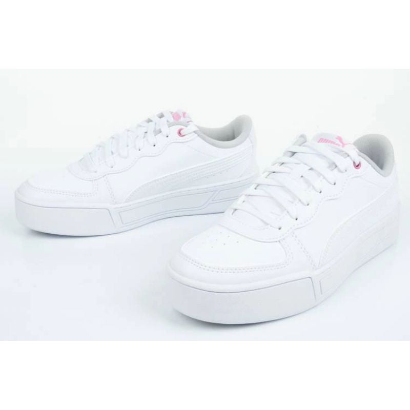 Puma Skye PS Jr Utcai cipő gyerek 37576701