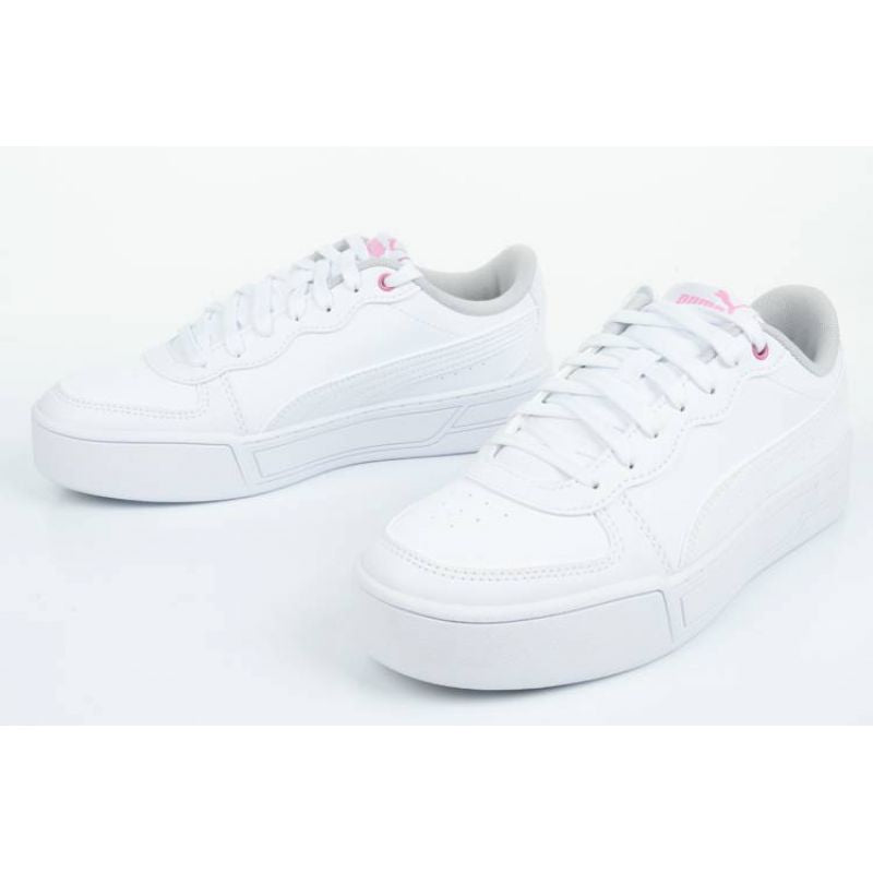 Puma Skye PS Jr Utcai cipő gyerek 37576701