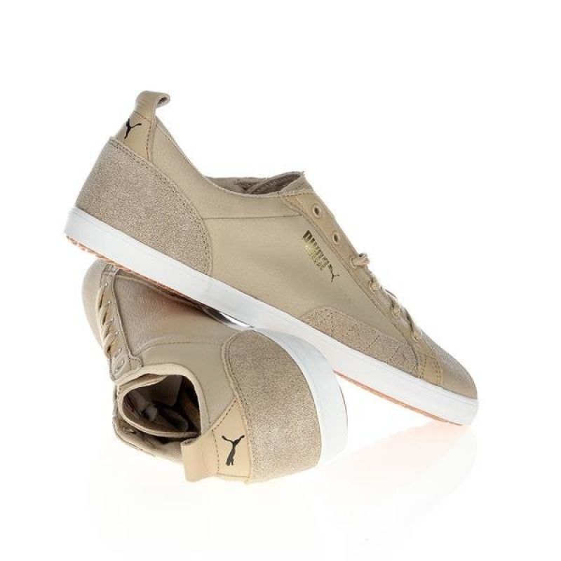 Puma Slim Court Citi Series M 356557-01 Utcai cipő - Sportmania.hu