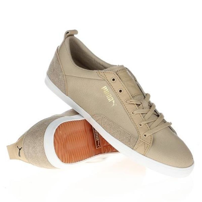 Puma Slim Court Citi Series M 356557-01 Utcai cipő - Sportmania.hu