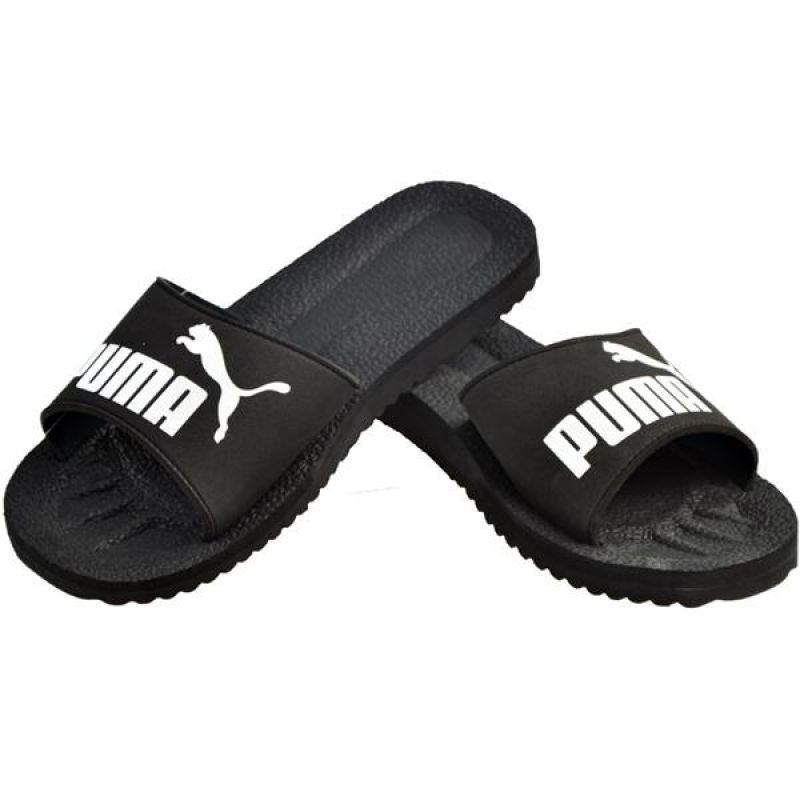 Puma Slippers Purecat 360262 01 Cipő