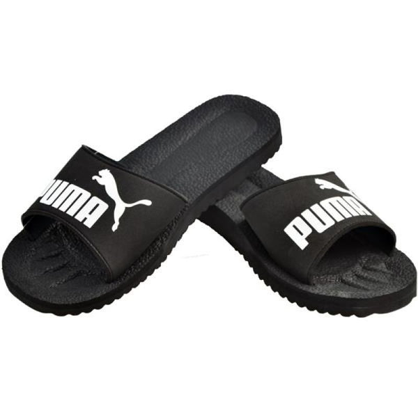 Puma Slippers Purecat 360262 01 Cipő