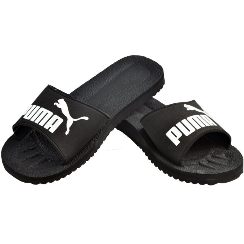 Puma Slippers Purecat 360262 01 Cipő