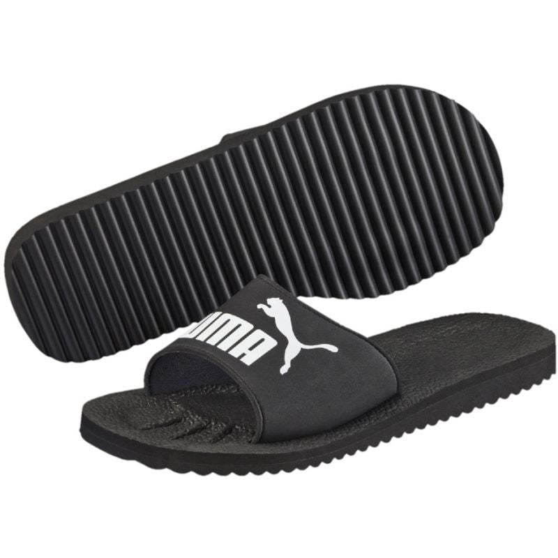 Puma Slippers Purecat 360262 01 Cipő