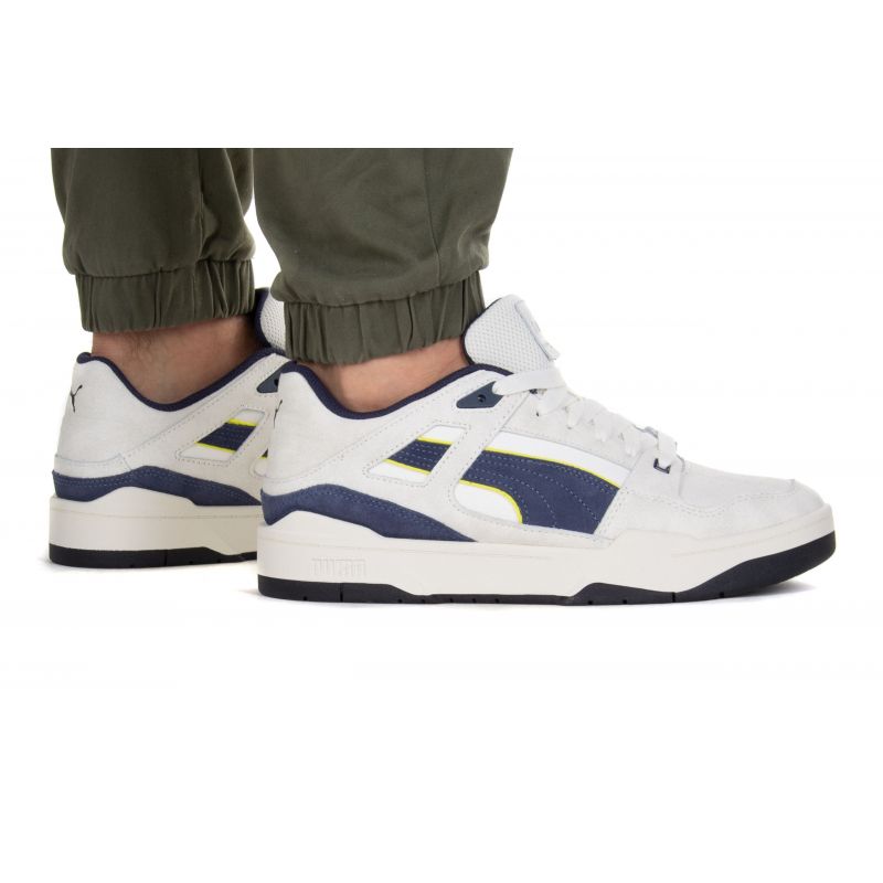 Puma Slipstream Always On M 39005902 Utcai cipő - Sportmania.hu