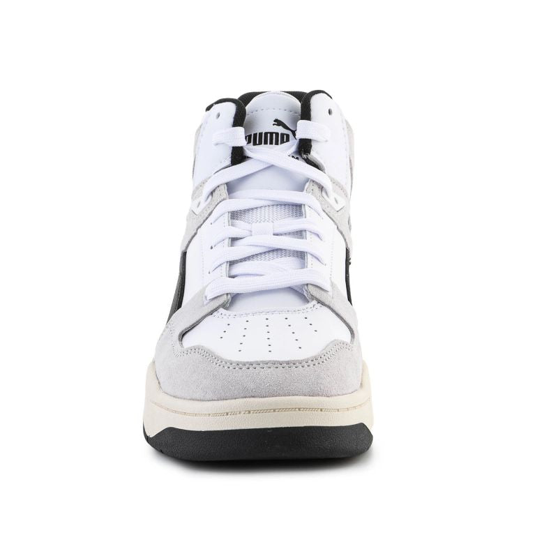 Puma Slipstream Hi Heritage M 387998-03-M Magas szárú cipő - Sportmania.hu