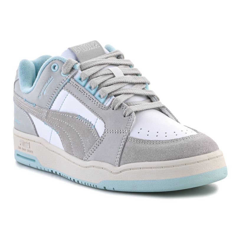 Puma Slipstream Lo Stitched Up W 386576-01 shoes - Sportmania.hu