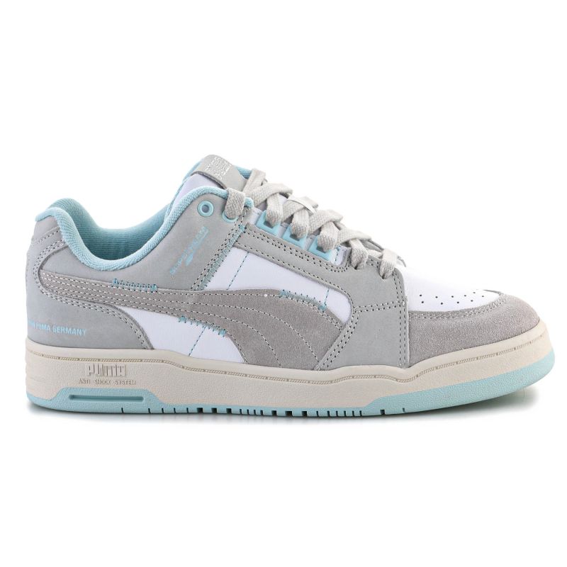 Puma Slipstream Lo Stitched Up W 386576-01 Utcai cipő - Sportmania.hu