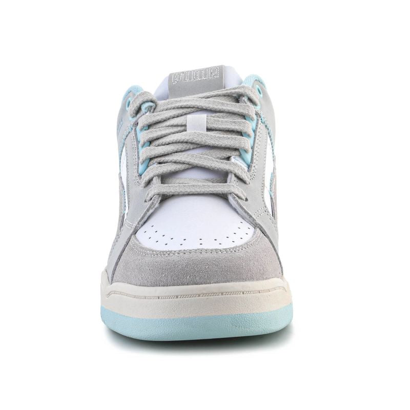 Puma Slipstream Lo Stitched Up W 386576-01 Utcai cipő - Sportmania.hu