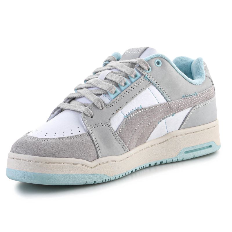 Puma Slipstream Lo Stitched Up W 386576-01 Utcai cipő - Sportmania.hu