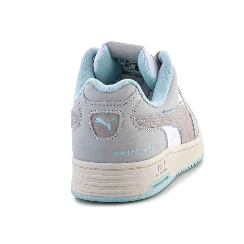 Puma Slipstream Lo Stitched Up W Utcai női 386576-01