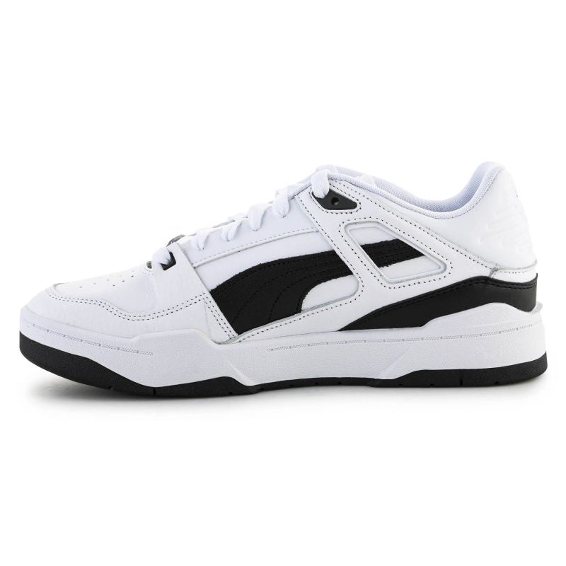 Puma Slipstream Lth Casual Lifestyle M 387544-04 Utcai cipő - Sportmania.hu
