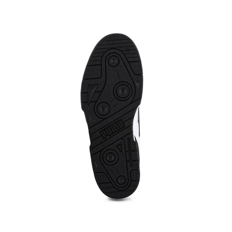 Puma Slipstream Lth Casual Lifestyle M 387544-04 Utcai cipő - Sportmania.hu