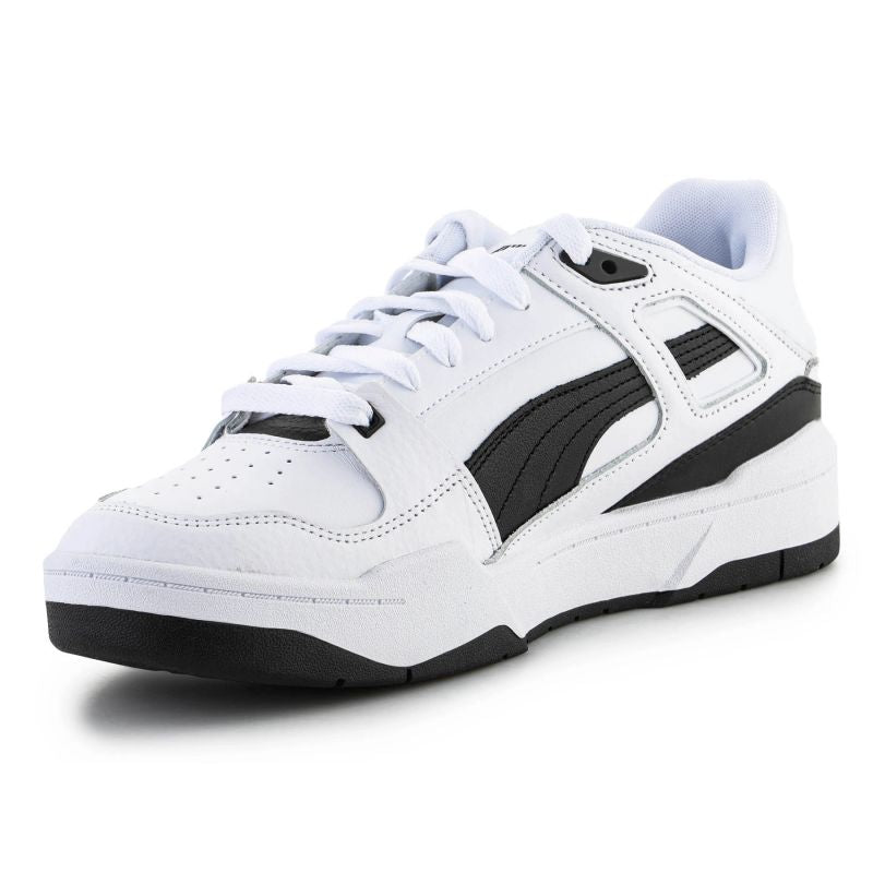 Puma Slipstream Lth Casual Lifestyle M 387544-04 Utcai cipő - Sportmania.hu