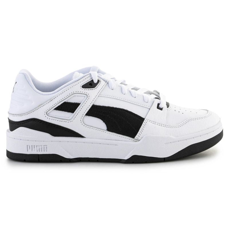 Puma Slipstream Lth Casual Lifestyle M 387544-04 Utcai cipő - Sportmania.hu