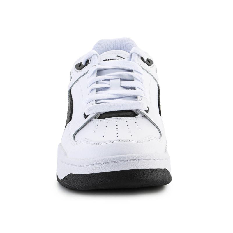 Puma Slipstream Lth Casual Lifestyle M 387544-04 Utcai cipő - Sportmania.hu