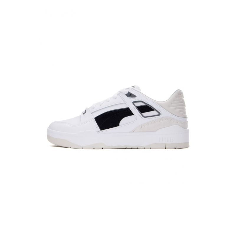 Puma Slipstream Suede FS M 38863405 Utcai cipő - Sportmania.hu