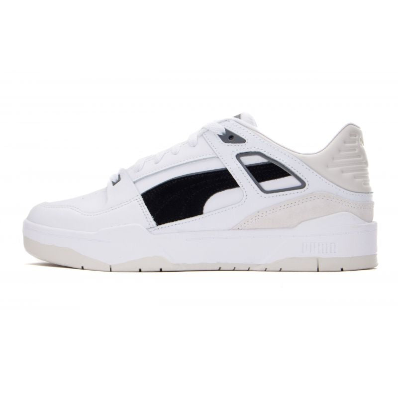 Puma Slipstream Suede FS M 38863405 Utcai cipő - Sportmania.hu