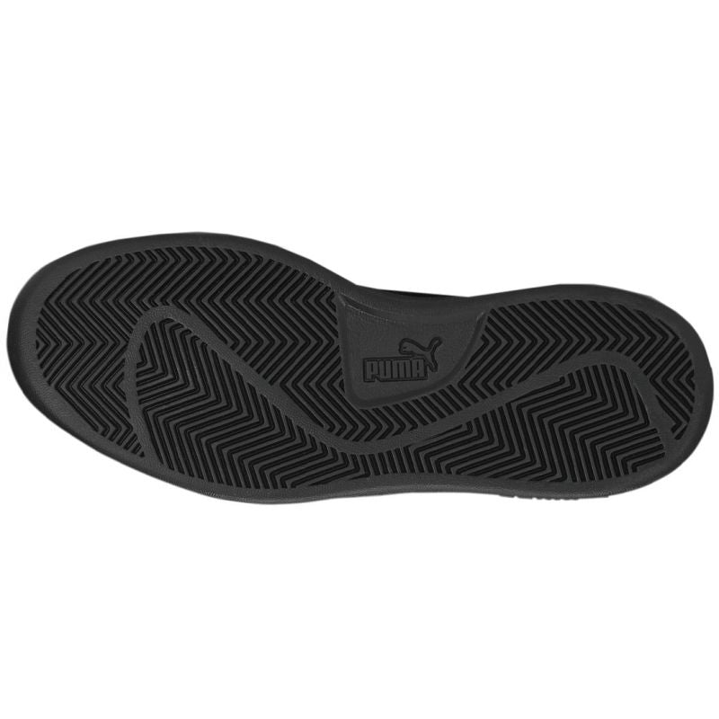Puma Smash 3.0 L Jr 392031 01 Utcai cipő - Sportmania.hu