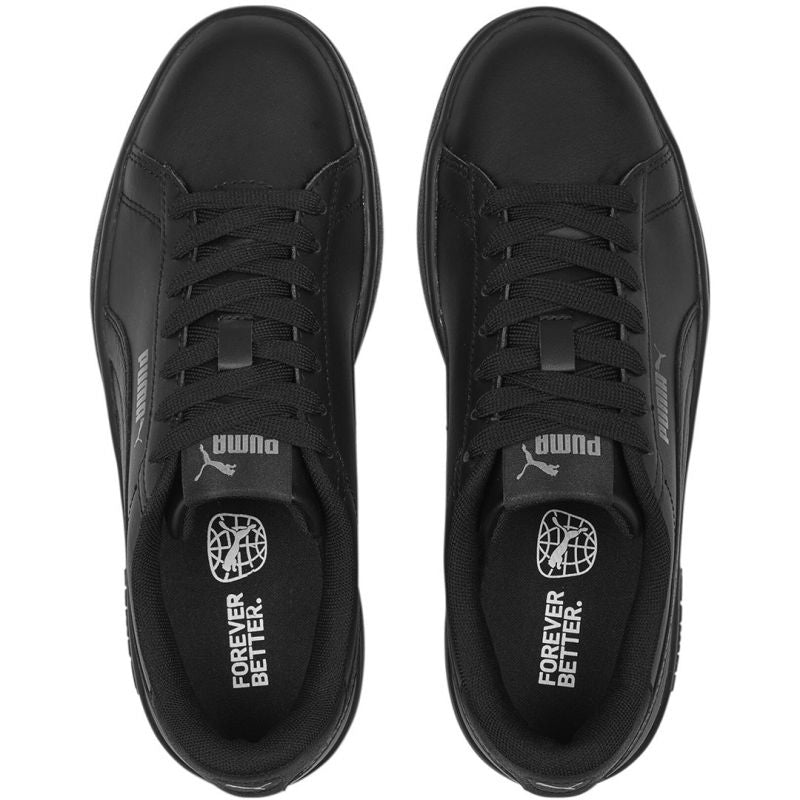 Puma Smash 3.0 L Jr 392031 01 Utcai cipő - Sportmania.hu