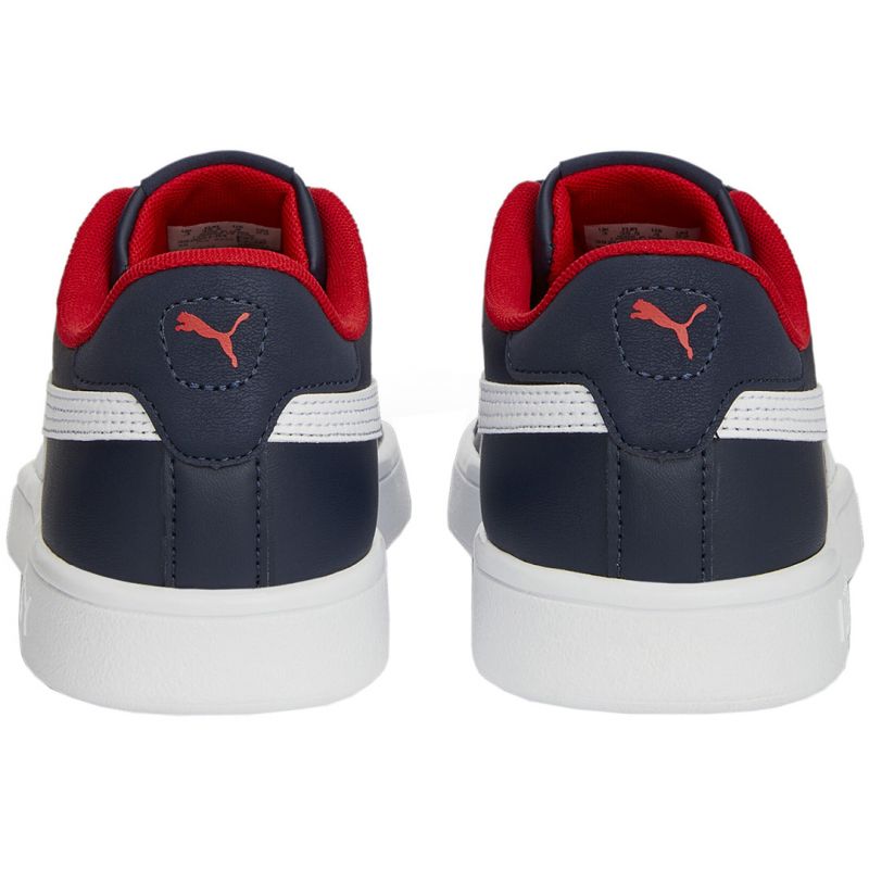 Puma Smash 3.0 L Jr 392031 04 Utcai cipő - Sportmania.hu