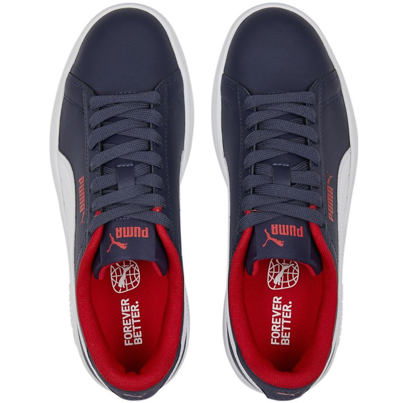 Puma Smash 3.0 L Jr 392031 04 Utcai cipő - Sportmania.hu