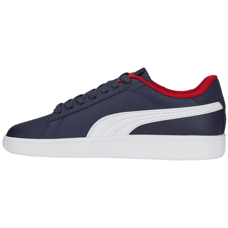 Puma Smash 3.0 L Jr 392031 04 Utcai cipő - Sportmania.hu