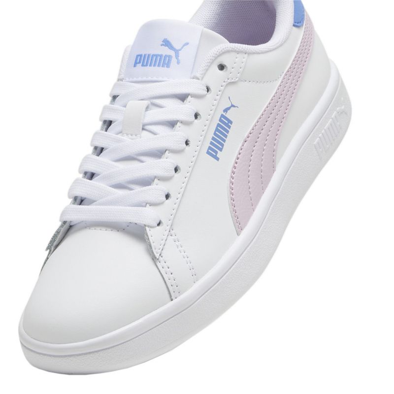 Puma Smash 3.0 L Jr 392031 13 Utcai cipő - Sportmania.hu