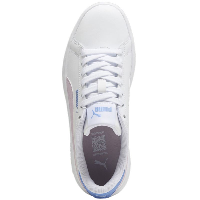 Puma Smash 3.0 L Jr 392031 13 Utcai cipő - Sportmania.hu
