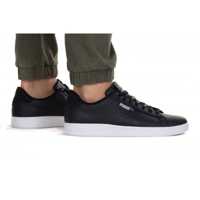 Puma Smash 3.0 LM 39098702 Cipő Utcai cipő - Sportmania.hu
