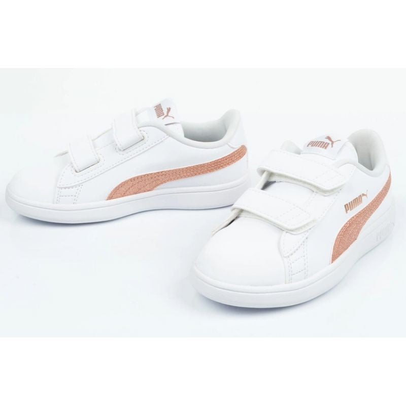 Puma Smash Jr 375863 02 Utcai cipő - Sportmania.hu