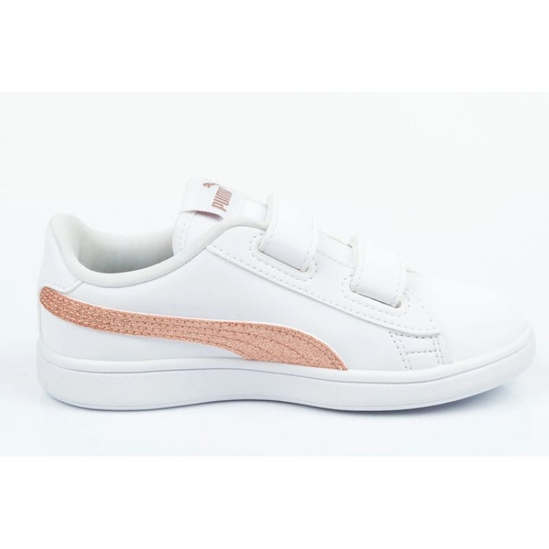 Puma Smash Jr 375863 02 Utcai cipő - Sportmania.hu