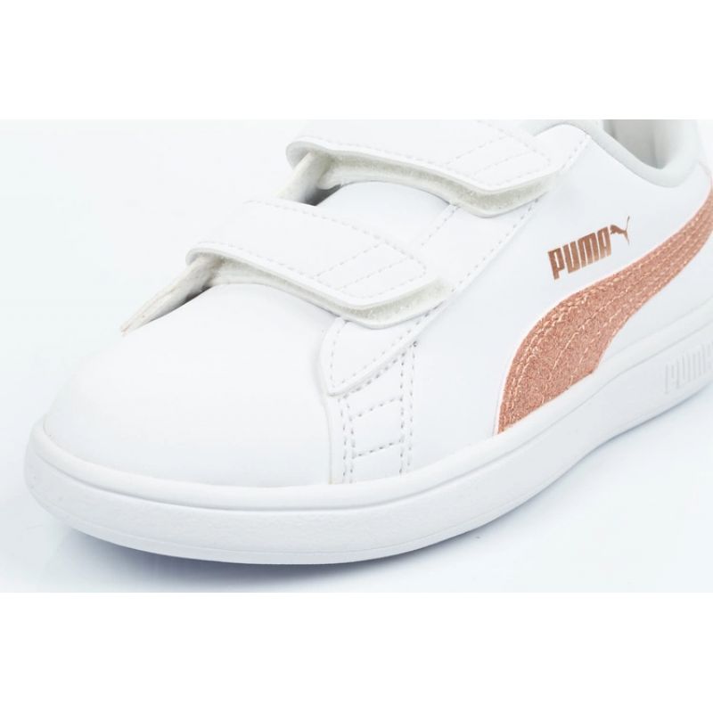 Puma Smash Jr 375863 02 Utcai cipő - Sportmania.hu