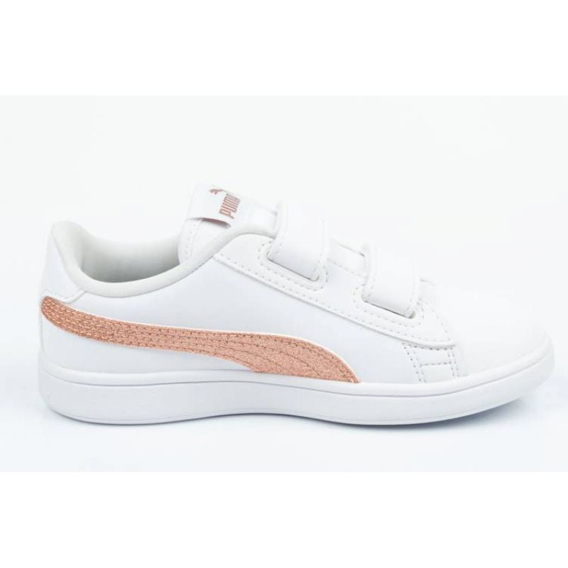 Puma Smash Jr 375863 02 Utcai cipő - Sportmania.hu
