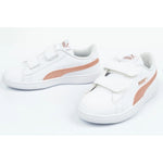 Puma Smash Jr 375863 02 Utcai cipő - Sportmania.hu