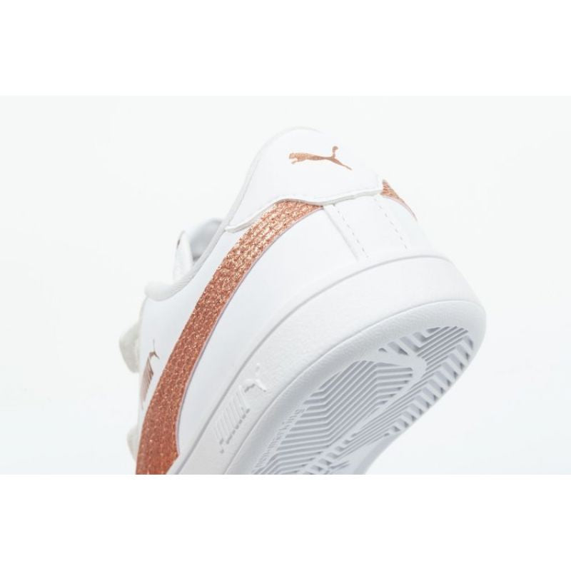 Puma Smash Jr 375863 02 Utcai cipő - Sportmania.hu