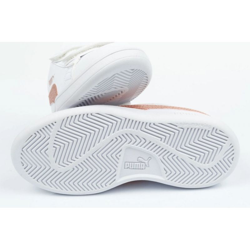 Puma Smash Jr 375863 02 Utcai cipő - Sportmania.hu